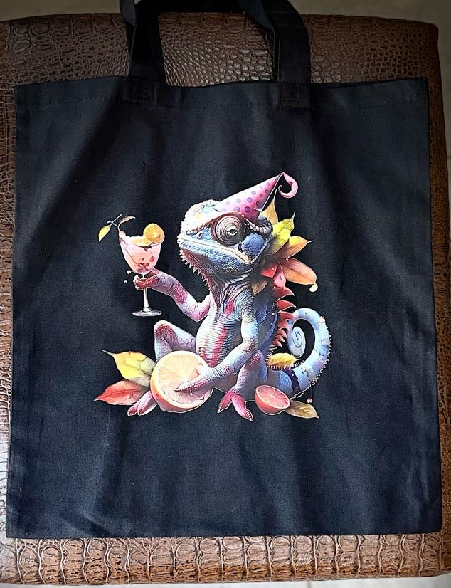 Bag- Debbie Totes
