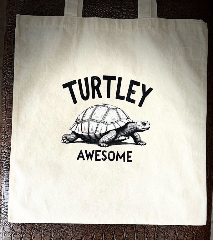 Bag- Debbie Totes