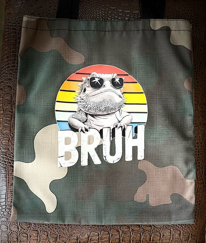 Bag- Debbie Totes