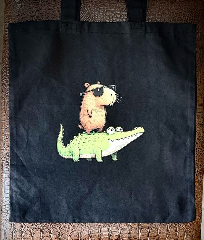 Bag- Debbie Totes