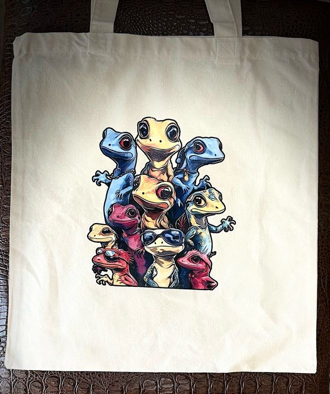 Bag- Debbie Totes