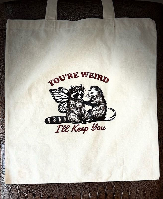 Bag- Debbie Totes
