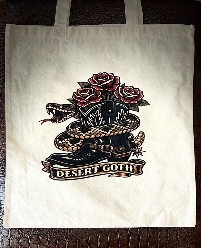Bag- Debbie Totes