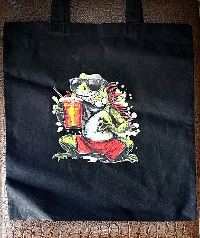 Bag- Debbie Totes
