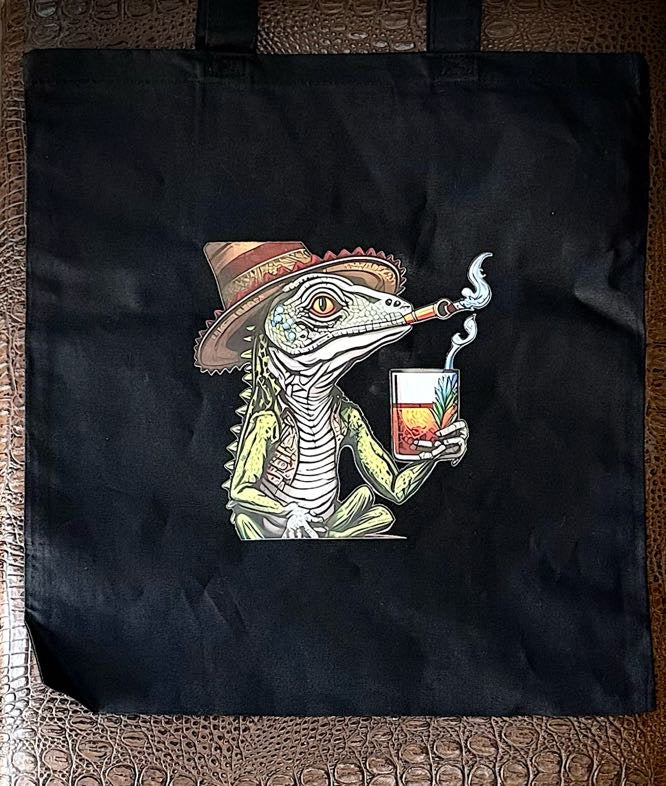 Bag- Debbie Totes
