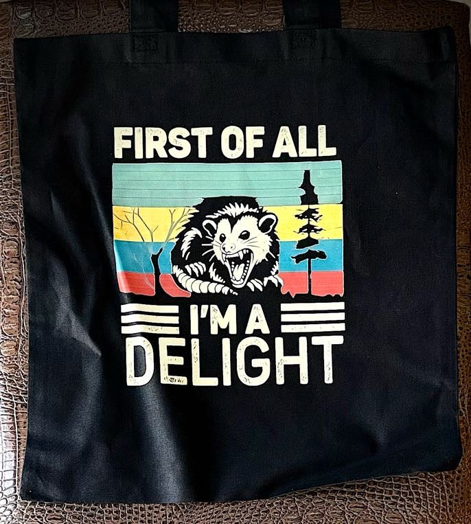Bag- Debbie Totes