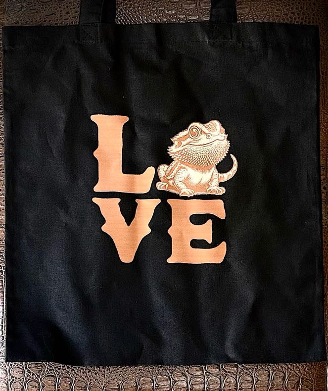 Bag- Debbie Totes