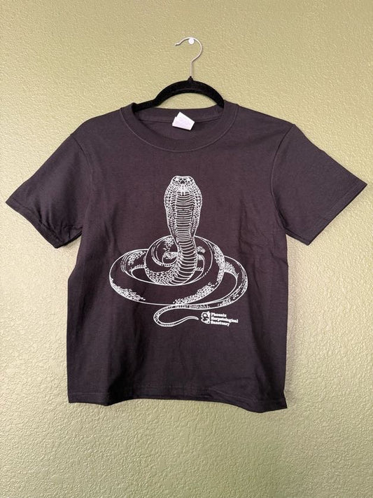 Kids Shirt- King Cobra
